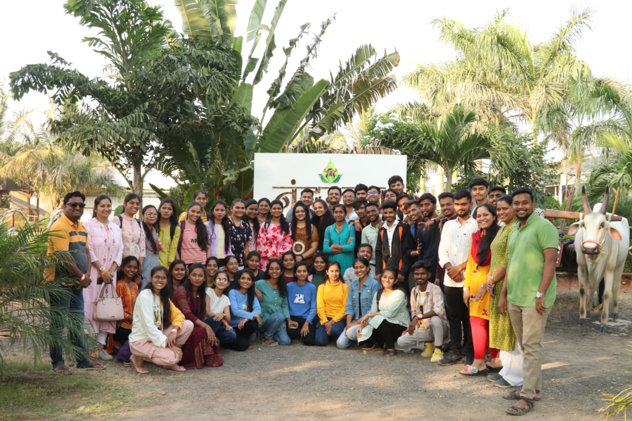 KCE Society's College of Engineering and Management Jalgaon Events & Activities photo 4